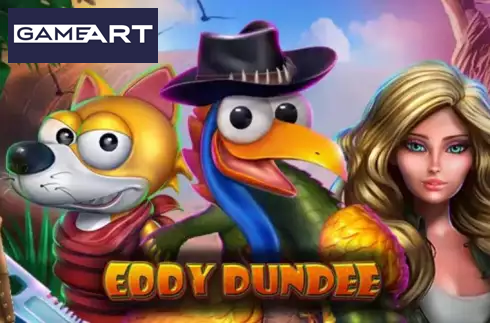 Eddy Dundee